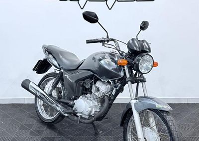 HONDA CG