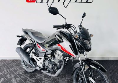 HONDA CG