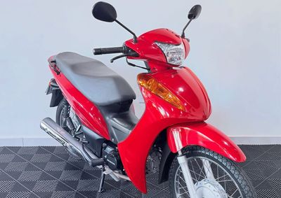 HONDA BIZ-ES