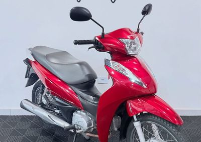 HONDA BIZ