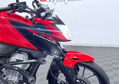 HONDA CB