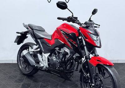 HONDA CB