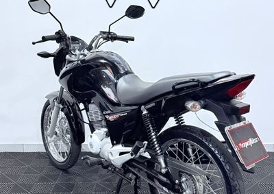 HONDA CG