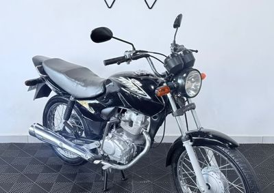 HONDA CG