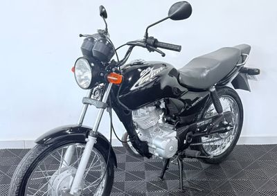 HONDA CG