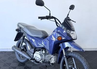 HONDA POP