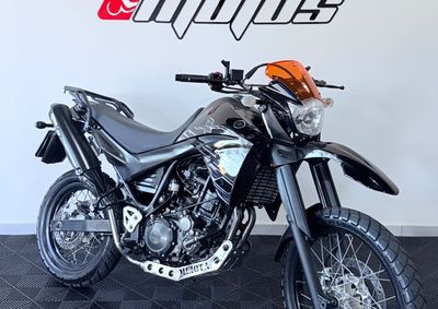 YAMAHA XT