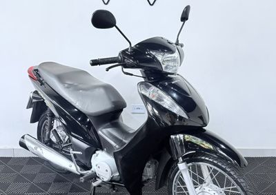 HONDA BIZ