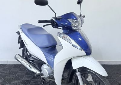 HONDA BIZ