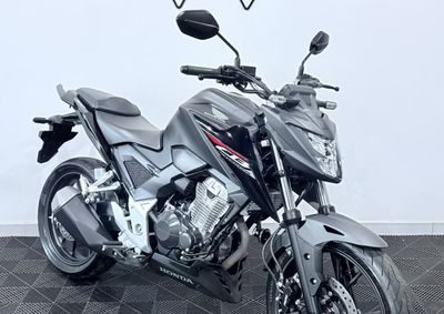 HONDA CB