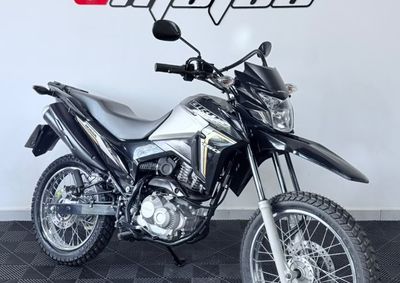 HONDA NXR