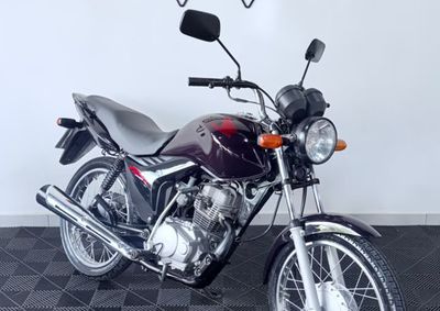 HONDA CG