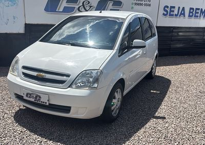 Chevrolet Meriva
