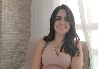 Raquel Ara&uacute;jo, Psic&oacute;loga cognitivo comportamental, faz reflex&atilde;o e nos faz pensar de como estamos alimentando o nosso amor