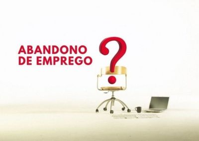 Empresa informa que um dos funcion&aacute;rios n&atilde;o comparece a empresa desde o dia 28 de junho de 2024
