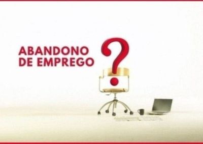 A YUSEN LOGISTICS DO BRASIL LTDA, empresa sediada em Louveira comunica o Abandono de Emprego de1 (um)) funcion&aacute;rio; segue as informa&ccedil;&otilde;es