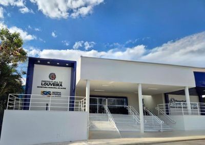 Referente ao Hospital de Santo Ant&ocirc;nio de Louveira - unidades Adulto e Pedi&aacute;trico; divulga&ccedil;&atilde;o atende exig&ecirc;ncia do Tribunal de Contas com dados de 2024