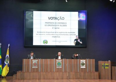 Com nova regra, vereadores poder&atilde;o indicar onde aplicar parte do or&ccedil;amento municipal