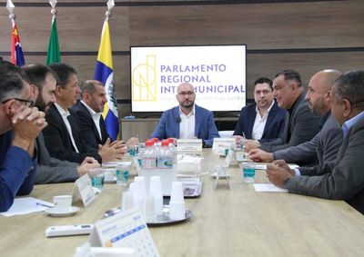 Encontro em Louveira re&uacute;ne oito munic&iacute;pios para buscar solu&ccedil;&otilde;es integradas para cerca de 1 milh&atilde;o de habitantes
