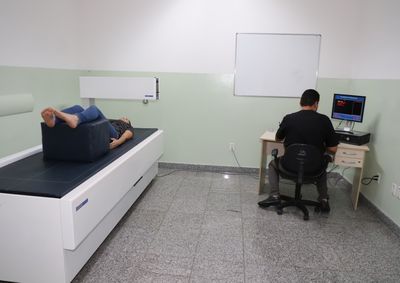 Agendamentos j&aacute; come&ccedil;aram e exame ser&aacute; realizado no CDIL do munic&iacute;pio
