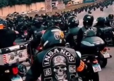 Evento solid&aacute;rio re&uacute;ne motociclistas, shows e a&ccedil;&otilde;es sociais entre os dias 3 e 5 de julho, com grandes nomes do rock nacional