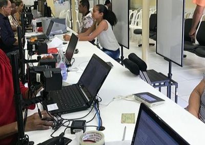 Eleitores t&ecirc;m at&eacute; 6 de maio para emitir, transferir ou regularizar o t&iacute;tulo e garantir participa&ccedil;&atilde;o nas elei&ccedil;&otilde;es de 2026