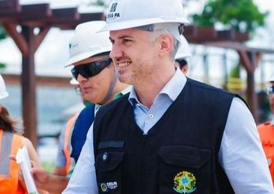 No Dia do Trabalho, artigo refor&ccedil;a papel estrat&eacute;gico da engenharia na inova&ccedil;&atilde;o, infraestrutura e crescimento sustent&aacute;vel