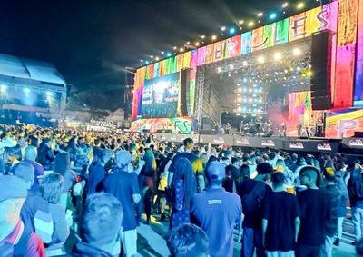 Evento acontece de 24 de abril a 3 de maio e promete movimentar Bragan&ccedil;a Paulista com atra&ccedil;&otilde;es nacionais e novidades