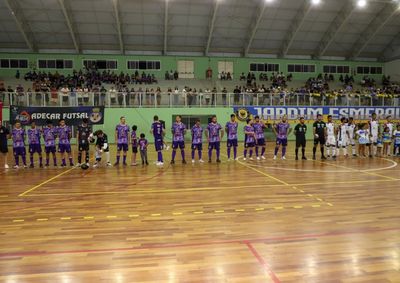 Equipe venceu o Parque dos Estados nos p&ecirc;naltis ap&oacute;s empate no tempo regulamentar e levantou a ta&ccedil;a da 20&ordf; edi&ccedil;&atilde;o da competi&ccedil;&atilde;o