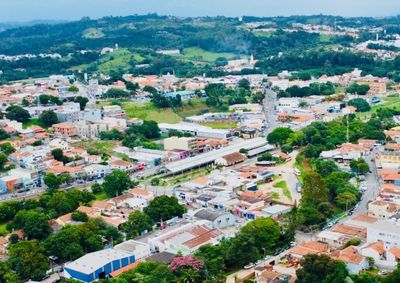 Munic&iacute;pio se destaca nacionalmente em sa&uacute;de, educa&ccedil;&atilde;o, meio ambiente e bem-estar social