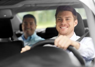Programa Move Motoristas prev&ecirc; cr&eacute;dito para ve&iacute;culos de at&eacute; R$ 150 mil; pedidos devem come&ccedil;ar em 19 de junho
