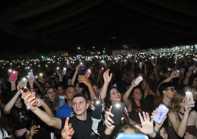 Evento recebeu milhares de visitantes com programa&ccedil;&atilde;o cultural, gastronomia t&iacute;pica italiana e atra&ccedil;&otilde;es musicais gratuitas