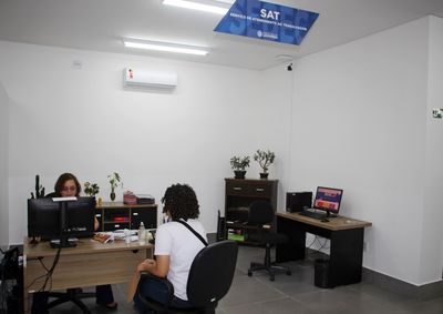Servi&ccedil;o de Atendimento ao Trabalhador disponibiliza 13 oportunidades para profissionais com diferentes perfis e n&iacute;veis de experi&ecirc;ncia