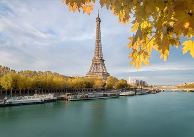 Plataforma de viagens sugere programa&ccedil;&atilde;o tur&iacute;stica na cidade, para al&eacute;m dos Jogos Ol&iacute;mpicos

