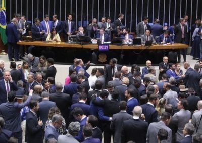 O aumento foi proposto com base no crescimento populacional apontado pelo Censo de 2022