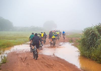 A pr&oacute;xima etapa ser&aacute; realizada no dia 1&ordm; de maio, com a Prova do Algod&atilde;o, que ser&aacute; a &uacute;nica do circuito aberta para atletas de outras cidades