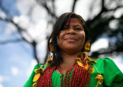 Posse amplia a representatividade e fortalece a presen&ccedil;a dos povos ind&iacute;genas e das comunidades tradicionais no Parlamento mato-grossense