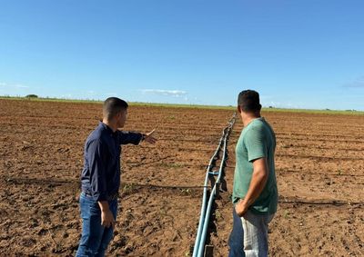 S&iacute;tio Recanto Feliz &eacute; um dos exemplos de como os investimentos em assist&ecirc;ncia t&eacute;cnica e apoio &agrave; produ&ccedil;&atilde;o t&ecirc;m fortalecido as fam&iacute;lias no campo em MT
