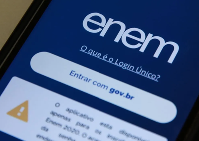 Provas ser&atilde;o aplicadas nos dias 8 e 15 de novembro
