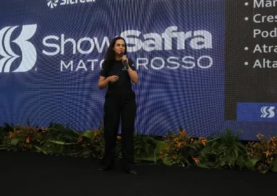 Durante o encontro, pesquisadora da Funda&ccedil;&atilde;o apresentar&aacute; resultados de pesquisas desenvolvidas em Mato Grosso e Rond&ocirc;nia 
