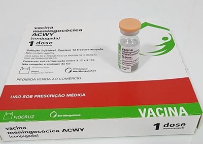 Imunizantes meningoc&oacute;cica C e meningoc&oacute;cica ACWY s&atilde;o ofertadas gratuitamente pelo Sistema &Uacute;nico de Sa&uacute;de para a preven&ccedil;&atilde;o de formas graves da meningite
