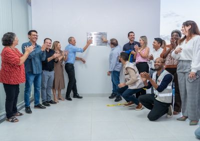 A nova unidade ter&aacute; hor&aacute;rio de funcionamento diferenciado, de segunda a sexta, das 7h &agrave;s 17h e nos finais de semana e feriados, das 13h &agrave;s 18h

