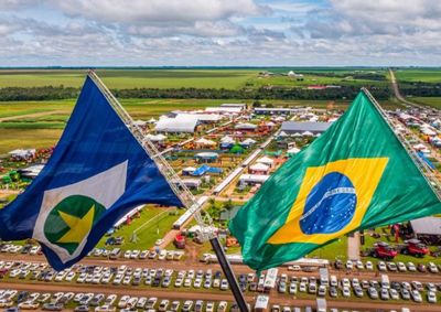 A nova plataforma foi projetada para facilitar o acesso &agrave;s principais informa&ccedil;&otilde;es do evento, proporcionando uma experi&ecirc;ncia mais din&acirc;mica e eficiente.