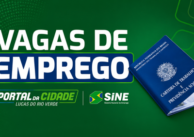 Entre as vagas dispon&iacute;veis est&atilde;o oportunidades para Assistente de laborat&oacute;rio, Operador de produ&ccedil;&atilde;o, Bab&aacute;, Vendedor, Cozinheira, Safrista, e Motorista