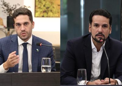 A avalia&ccedil;&atilde;o &eacute; do chefe da Se&ccedil;&atilde;o Econ&ocirc;mico-Comercial e de Investimentos da Embaixada da Argentina no Brasil, Patricio Violini