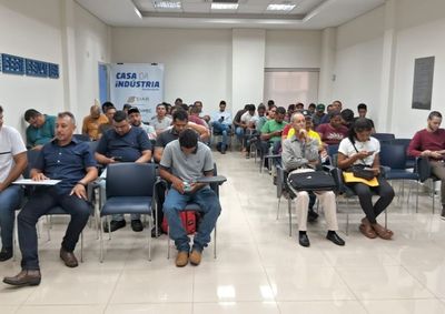 Ser&atilde;o ofertadas vagas em diversas ocupa&ccedil;&otilde;es, com sal&aacute;rios entre R$ 1,7 mil e R$ 5,1 mil, para fun&ccedil;&otilde;es como Produ&ccedil;&atilde;o, Florestal e Corretor de Im&oacute;veis