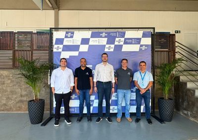 Institui&ccedil;&otilde;es firmaram parceria com objetivo de integrar pesquisa, tecnologia, gest&atilde;o, empreendedorismo e desenvolvimento do agro
