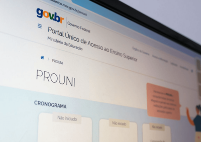 Estudante deve ter ensino m&eacute;dio e ter participado do Enem 2024 ou 2025
