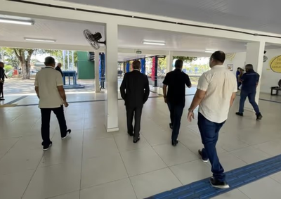 A iniciativa observa a parte el&eacute;trica, qualidade da internet, acessibilidade e a integridade dos telhados para evitar goteiras em caso de chuvas