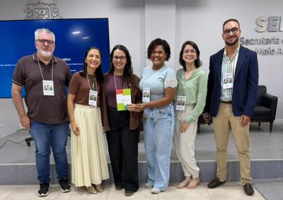 Participa&ccedil;&atilde;o no AdaptaCidades fortalece compromisso previsto no plano de governo da gest&atilde;o municipal para preparar a cidade para os desafios clim&aacute;ticos
